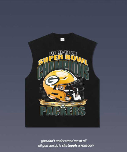 PACKERS TANK 1.2