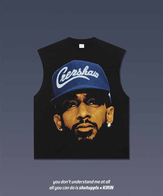NIPSEY HUSSLE TANK 1.5
