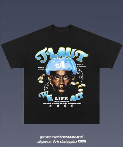 SHUTUPPLS Tyler The Creator 5.0