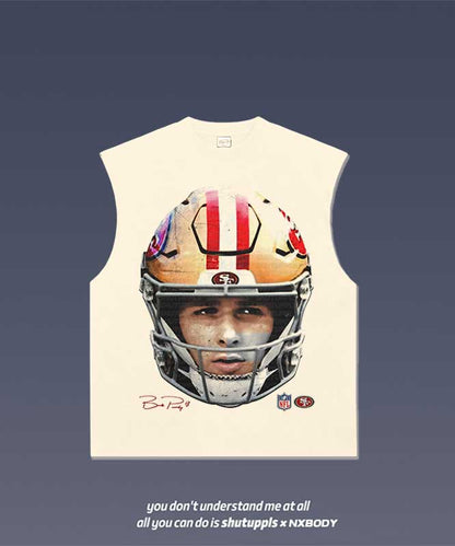 BROCK PURDY TANK 1.0