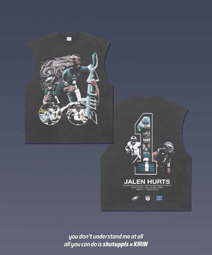 JALEN HURTS TANK 1.5