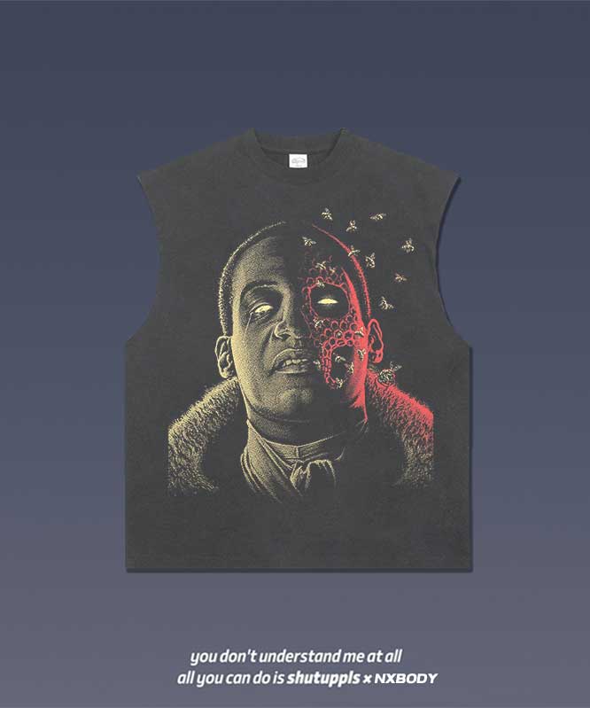 CANDYMAN TANK 1.0