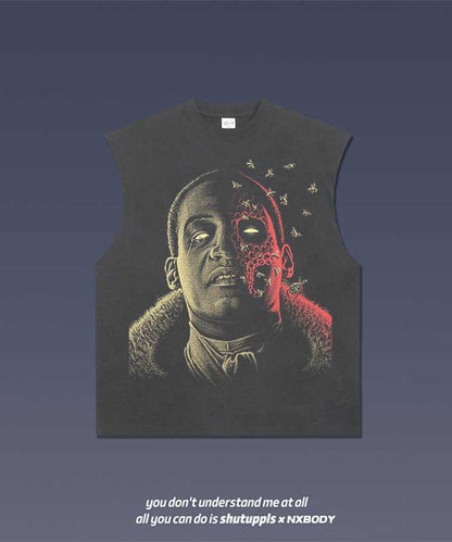 CANDYMAN TANK 1.0