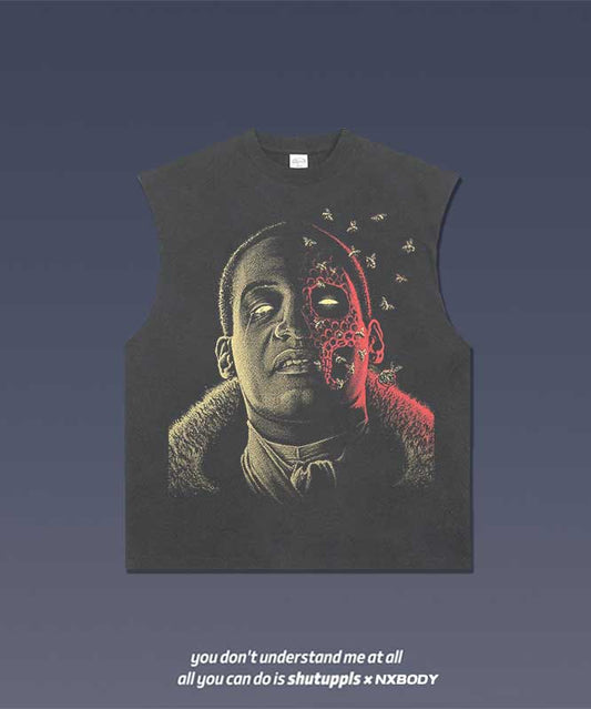 CANDYMAN TANK 1.0