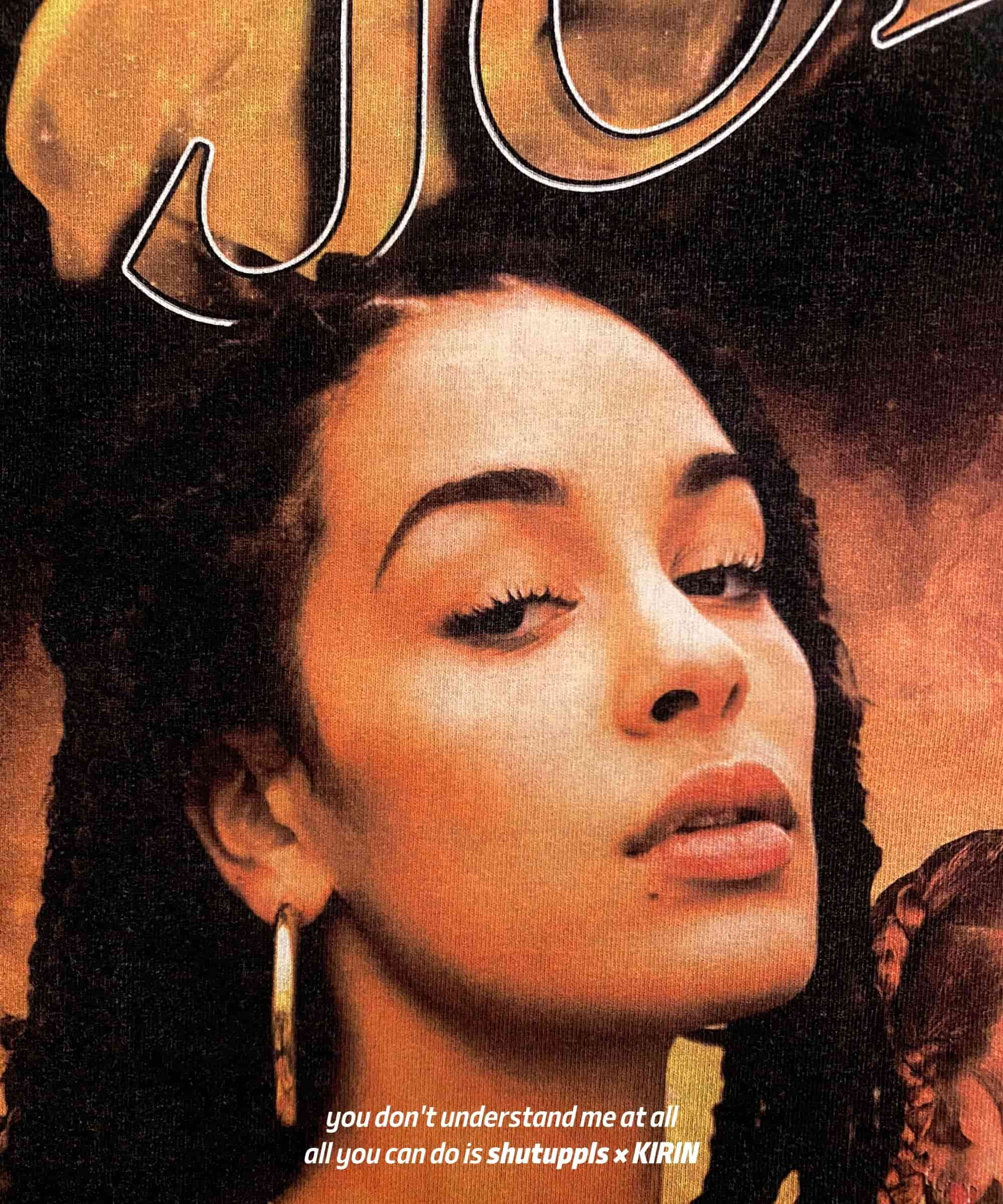 SHUTUPPLS JORJA SMITH 1.2