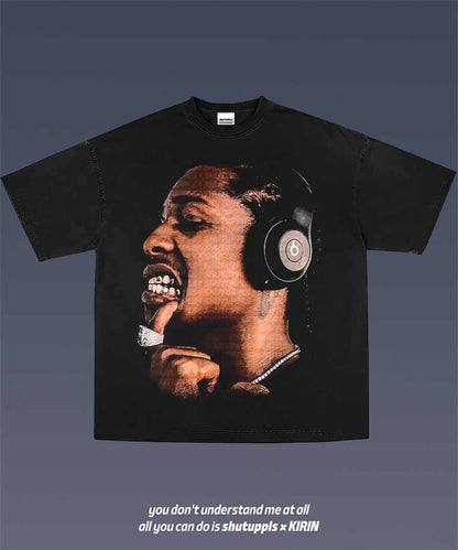 SHUTUPPLS ASAP Rocky FLACKO 5.7