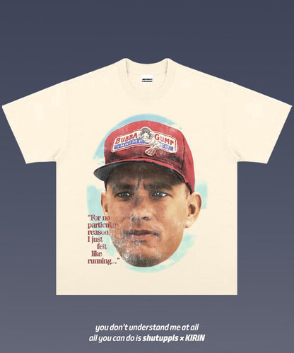 SHUTUPPLS Forrest Gump 1.3