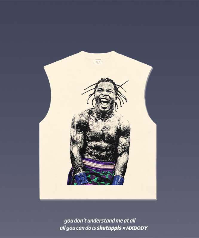 GERVONTA DAVIS TANK 1.5