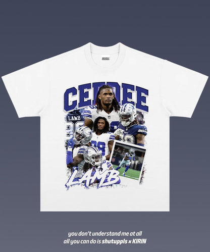 SHUTUPPLS CEEDEE LAMB 1.9