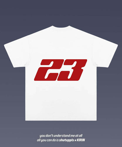 SHUTUPPLS MICHAEL JORDAN TEE 12.42
