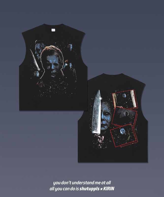 MICHAEL MYERS TANK 1.2