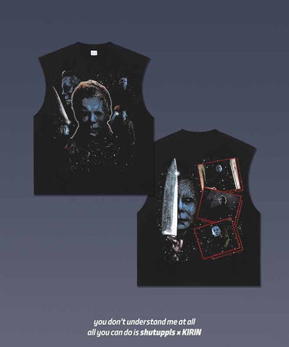 MICHAEL MYERS TANK 1.2
