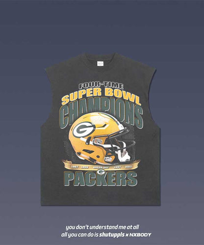 PACKERS TANK 1.2