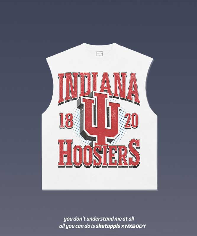 INDIANA TANK 1.0