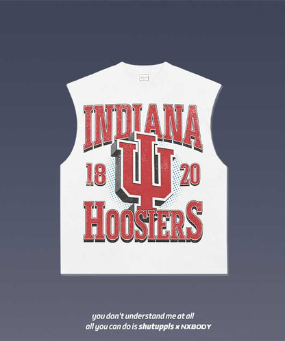 INDIANA TANK 1.0