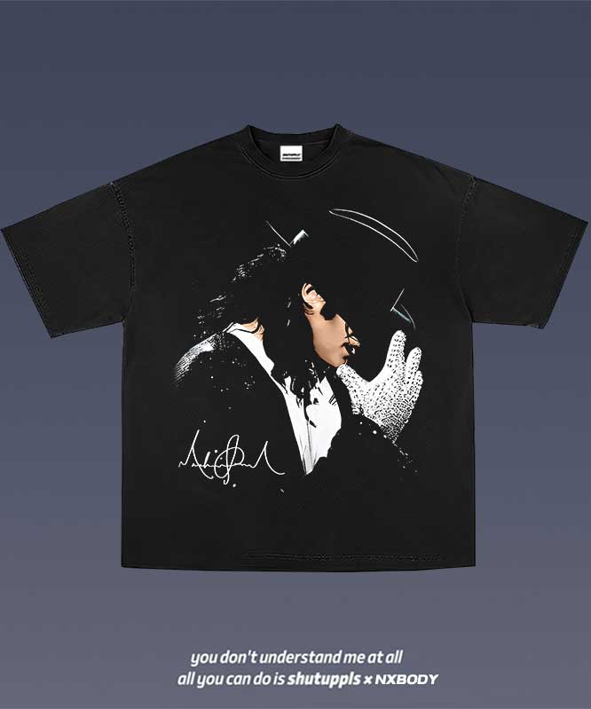 SHUTUPPLS MICHAEL JACKSON 5.8