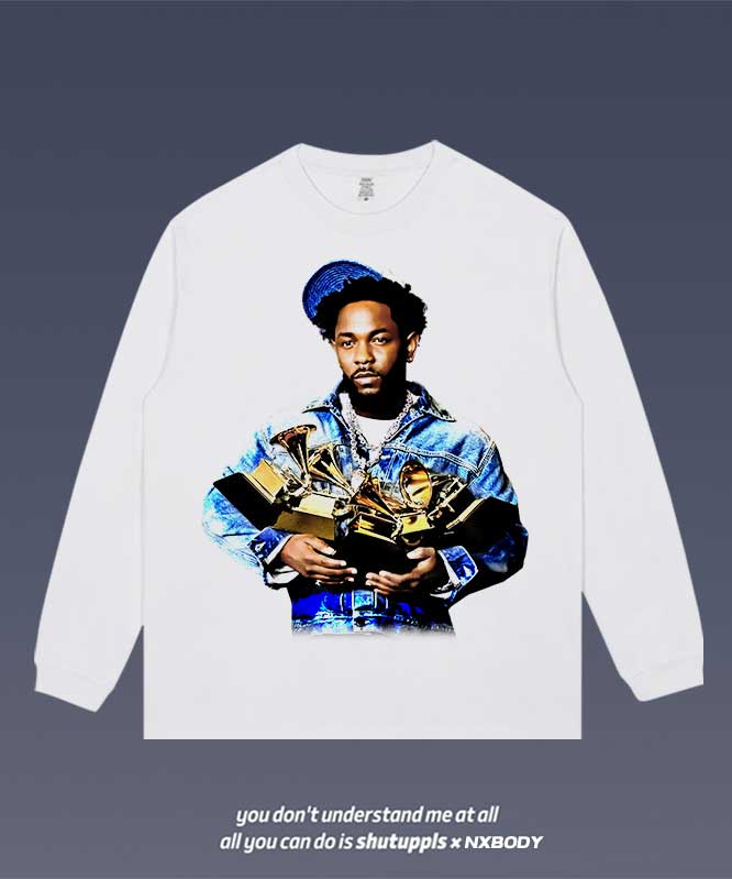 KENDRICK LAMAR LONG SLEEVES 1.3
