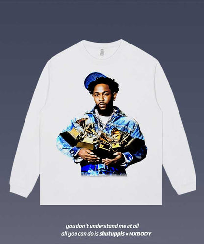 KENDRICK LAMAR LONG SLEEVES 1.3