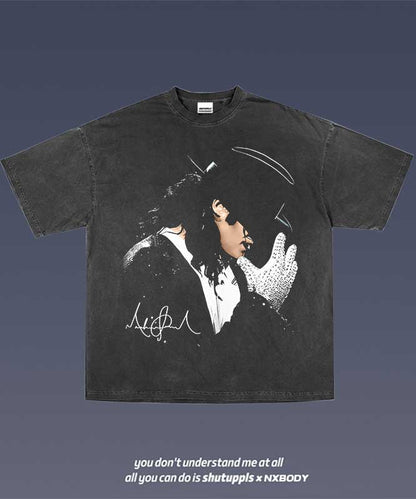 SHUTUPPLS MICHAEL JACKSON 5.8