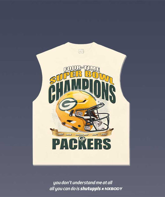 PACKERS TANK 1.2
