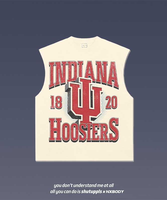INDIANA TANK 1.0