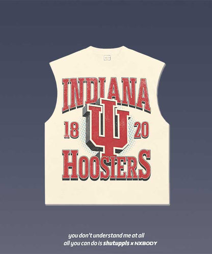 INDIANA TANK 1.0