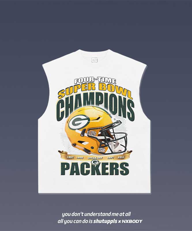 PACKERS TANK 1.2