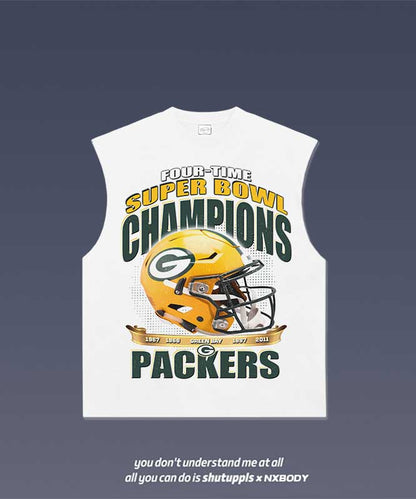 PACKERS TANK 1.2