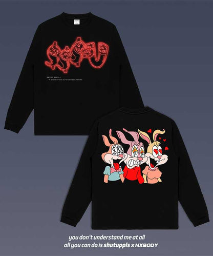 SSS4U LONG SLEEVES 1.0