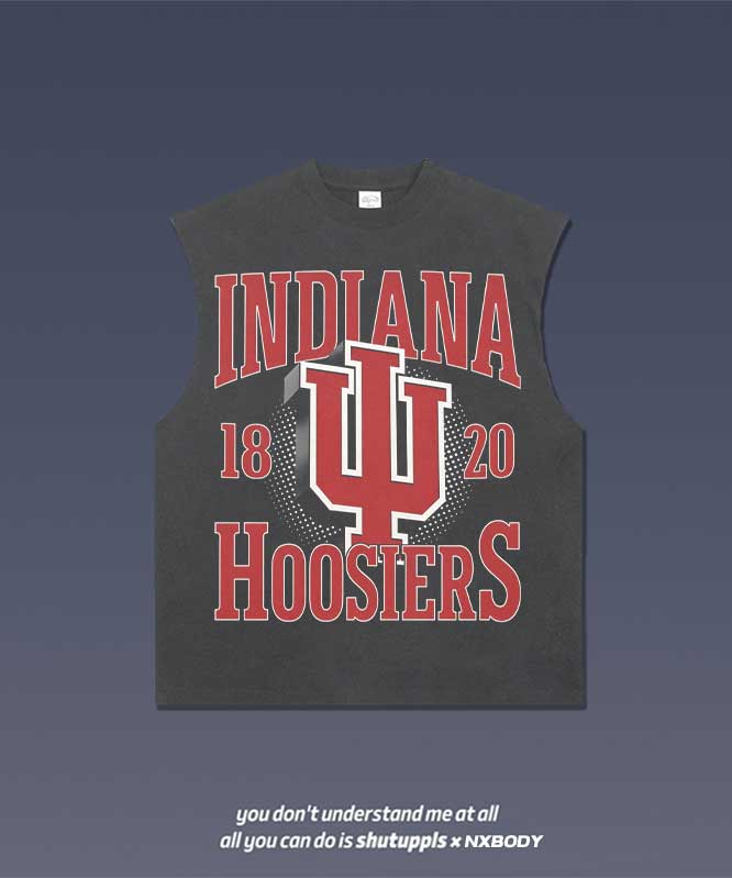 INDIANA TANK 1.0