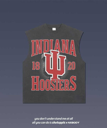INDIANA TANK 1.0