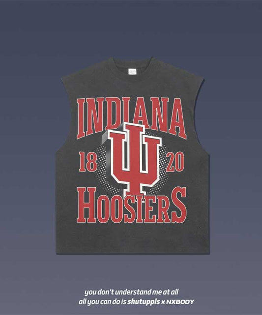 INDIANA TANK 1.0
