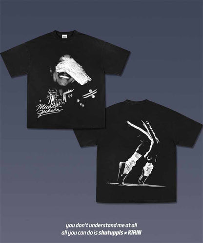 SHUTUPPLS Michael Jackson 4.4