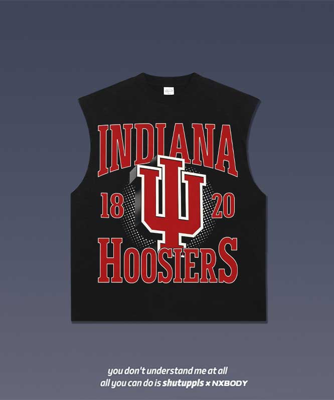 INDIANA TANK 1.0