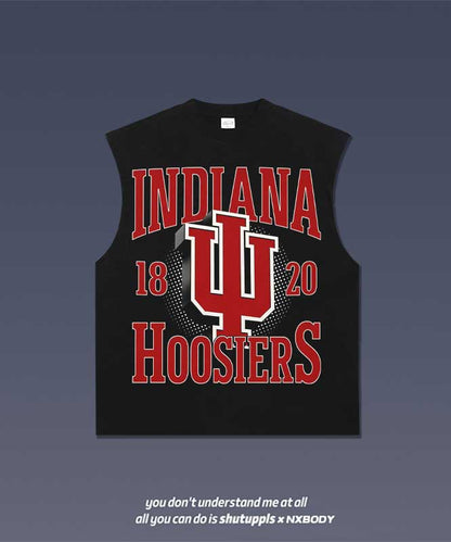 INDIANA TANK 1.0