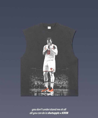 JALEN BRUNSON TANK 1.2
