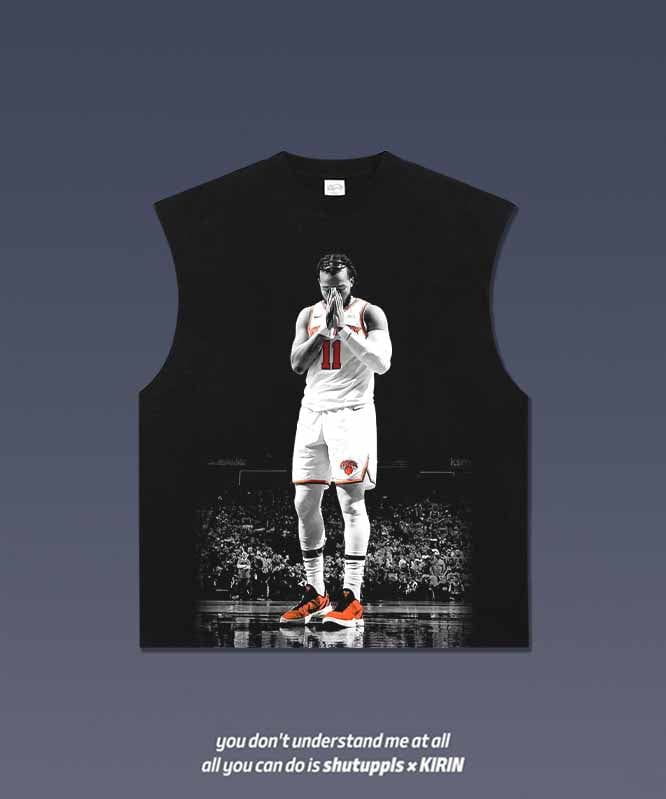 JALEN BRUNSON TANK 1.2