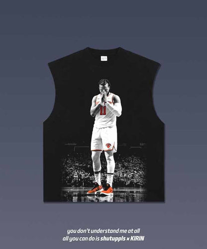 JALEN BRUNSON TANK 1.2