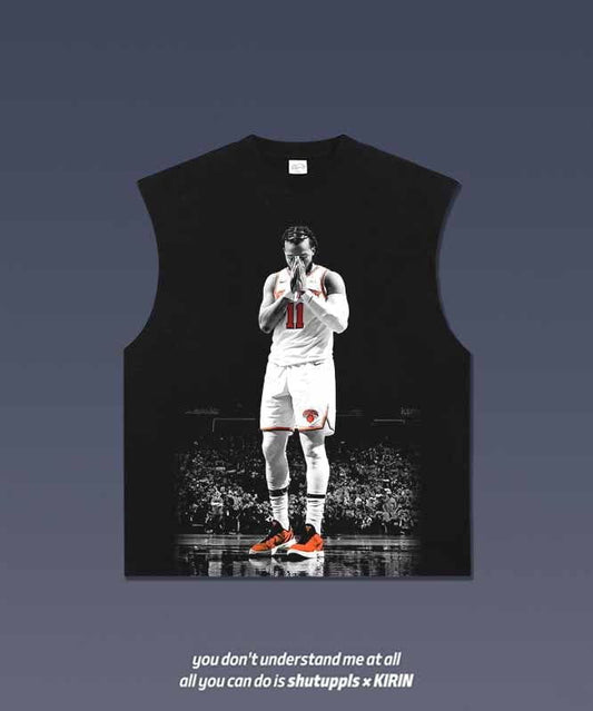 JALEN BRUNSON TANK 1.2