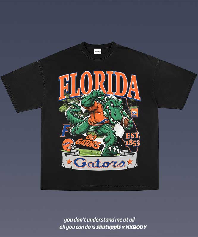FLORIDA GRAPHIC TEE 1.1