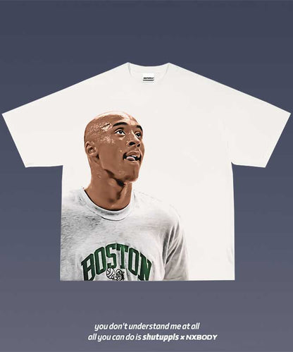 SHUTUPPLS KOBE VINTAGE TEE 11.54