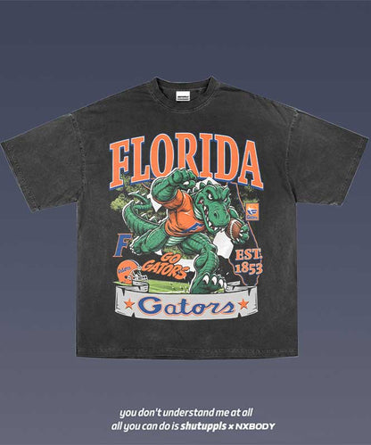 FLORIDA GRAPHIC TEE 1.1