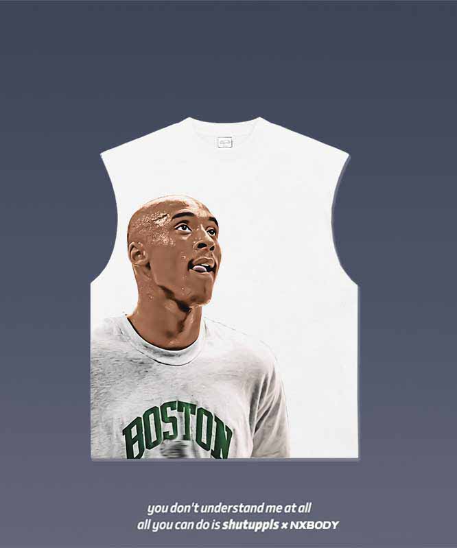 KOBE TANK 8.73