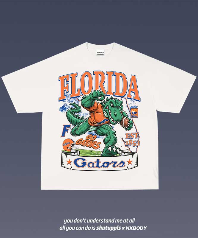FLORIDA GRAPHIC TEE 1.1