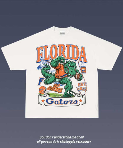 FLORIDA GRAPHIC TEE 1.1
