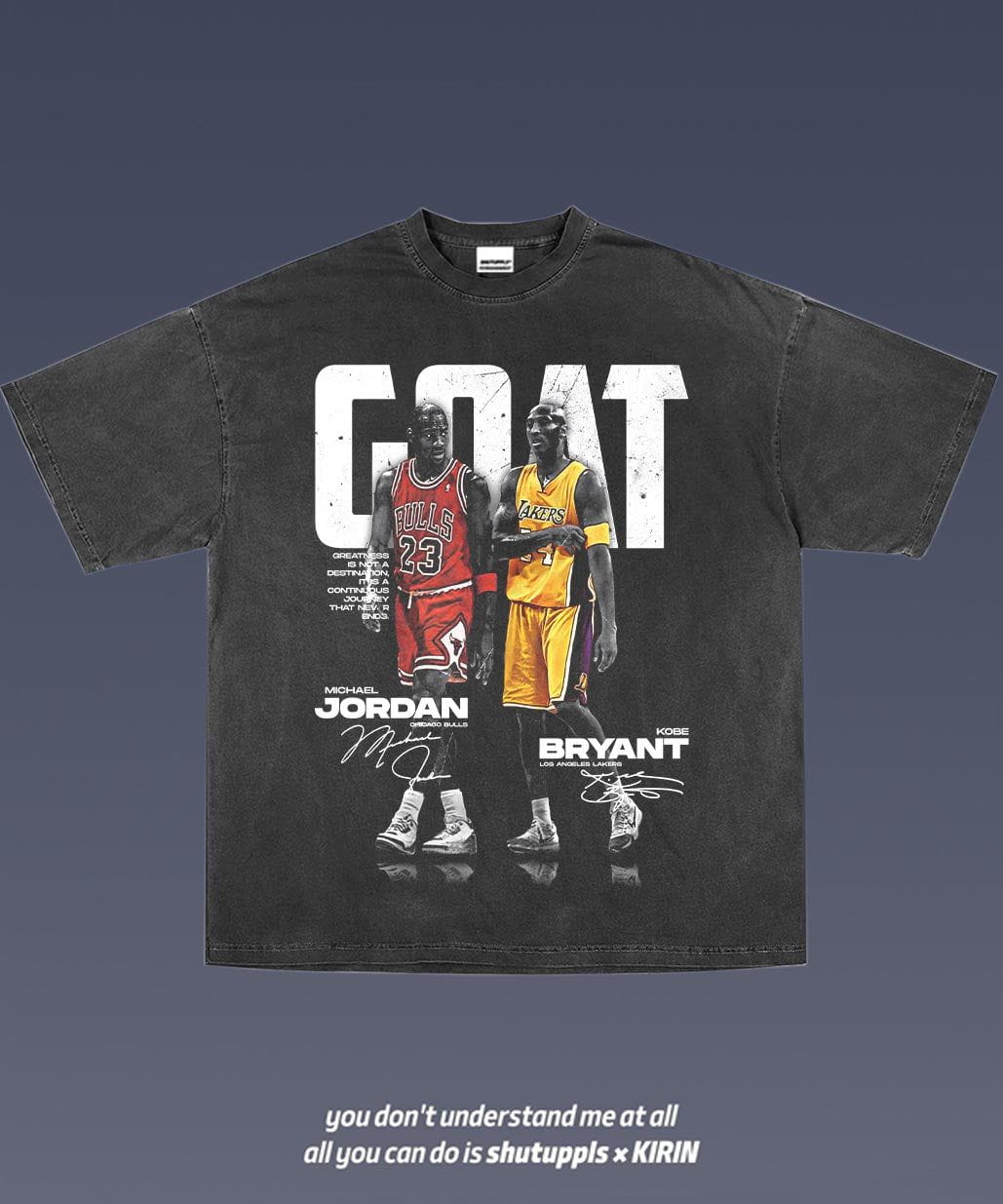 SHUTUPPLS JORDAN VS KOBE 1.15