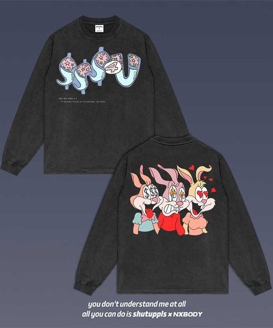 SSS4U LONG SLEEVES 1.1