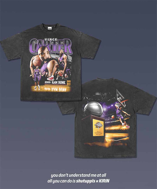 SHUTUPPLS VINCE CARTER 1.13