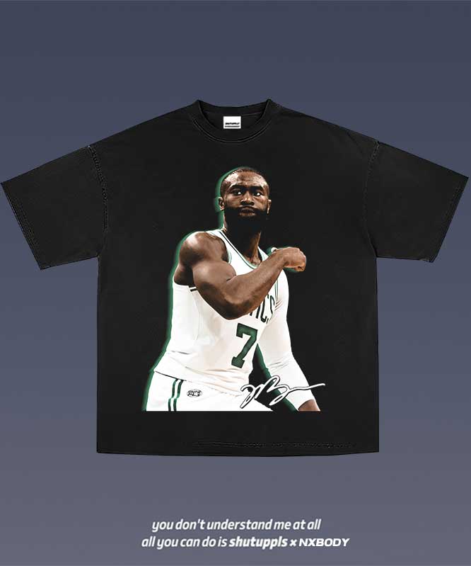 SHUTUPPLS JAYLEN BROWN 2.5