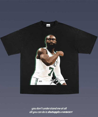 SHUTUPPLS JAYLEN BROWN 2.5
